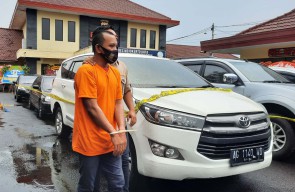 Penggelapan Belasan Mobil Terbongkar di Kota Mojokerto, Pernah Jadi Korban?