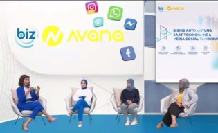 XL Axiata Luncurkan Kartu BIZ AVANA, Permudah Pelaku UMKM Menjual Produknya