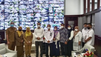 Surabaya Siap Terapkan Kurikulum Merdeka