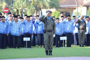 Gaji 13 PNS di Ponorogo Cair, Bagaimana Nasib PPPK?