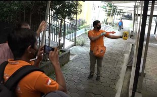 Kasus Eksploitasi Ekonomi, Polisi Periksa 12 Tempat di Sekolah SPI Kota Bata