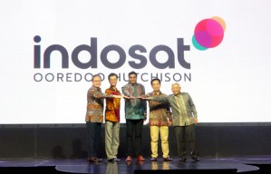 Indosat Catat Peningkatan Pendapatan dan Pelanggan di Kuartal II 2022