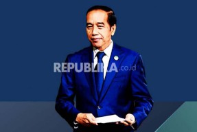 Arahan Presiden Jokowi untuk Pencegahan Kekerasan Seksual di Lembaga Pendidikan