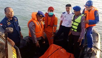Pria yang Loncat dari Jembatan Suramadu itu Tewas, Ternyata Warga Surabaya