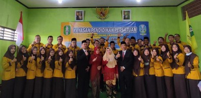 Program Double Track SMA Persatuan Lamongan Diacungi Jempol