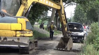 DPRD Jember Soroti Proyek Multiyears, Dinilai Lamban dan Tak Sesuai Harapan