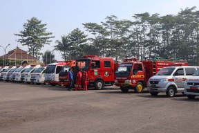 Halo Ker! Kabupaten Malang Hadirkan PSC 119 untuk Layanan Darurat Medis