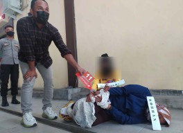 Perjalanan Terbunuhnya Bocah 6 Tahun di Sampang