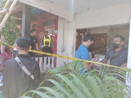 Kebakaran Rumah di Keniten Ponorogo, Pria 55 Tahun Tewas Terjebak Api