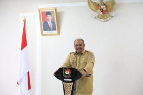 PPKM Diperpanjang, Daerah Berstatus Level 2 Kembali Naik