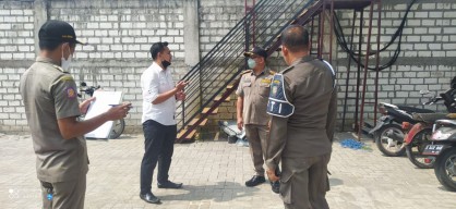 Timbulkan Bau Busuk, Pabrik Pengolahan Daging di Denanyar Jombang Belum Berizin