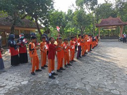 Ternyata Ada 3 SDN di Ponorogo Terima 1 Siswa saat PPDB, Ini Penjelasannya