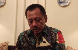 Nama Mantan Sekdaprov Heru Tjahjono Muncul dalam Bursa Cagub Jatim 2024