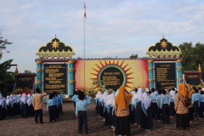 Kepala Sekolah Shiddiqiyyah Pastikan Tidak Ada Murid dan Santri yang Keluar