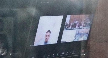 Mas Bechi Ajukan Eksepsi di PN Surabaya, Begini Respon JPU