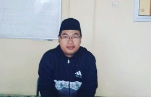 Kisah Pria Tionghoa Mualaf Gegara Sering Dengar Lagu Wali Band (3-habis)