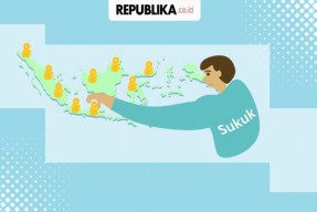Pemerintah Terbitkan Sukuk Negara Khusus PPS Rp393,85 Miliar