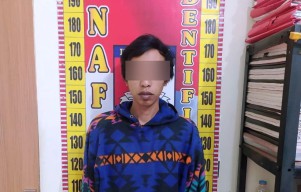Diduga Coba Perkosa Gadis 19 Tahun, Pemuda di Bondowoso Masuk Penjara