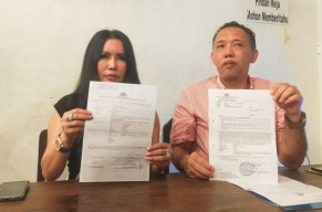 Tertipu Tas Palsu Senilai Rp1,3 Miliar, Wanita Surabaya Ini Polisikan Selebgram