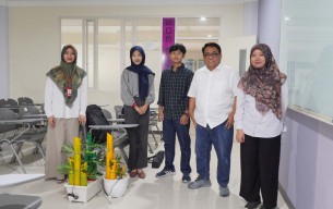 Untag Surabaya Kuatkan Wirausaha Mahasiswa Melalui Program P2MW