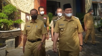 Pemkab Lamongan Terbitkan Pedoman Penyembelihan Hewan Kurban