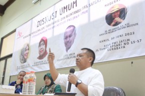 Satgas BLBI Disarankan Dialog dengan Obligor Terkait Mekanisme Pembayaran Utang