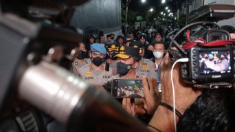 MSAT Akhirnya Menyerah!