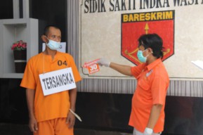 Perjalanan Tewasnya Istri di Tulungagung Usai Dianiaya Suami