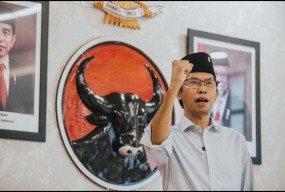 Melihat Kesiapan PDI Perjuangan Surabaya Menang Telak Pemilu Tahun 2024