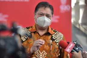 Harga Pangan Relatif Stabil, Kepala Daerah Diminta Jaga Inflasi
