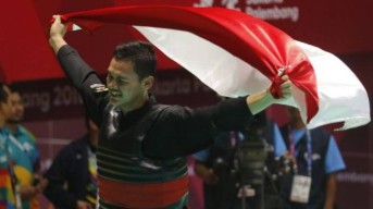 Pesilat Ponorogo Jawara Kejuaraan Dunia, Khofifah Apresiasi Perjuangannya