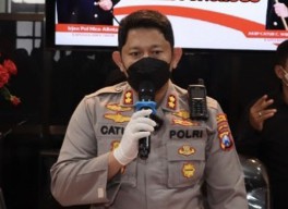 Dugaan Praktik Calo dalam Seleksi PPPK Ponorogo Mulai Diusut Polisi