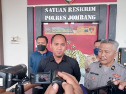 Mucikari yang Diduga Jual Siswa ke Oknum Jaksa di Jombang Masih Kelas 2 SMA