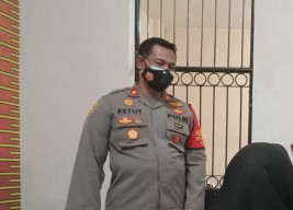 Kapolsek Sukodono Terlibat Narkoba, Ini Kariernya di Kepolisian