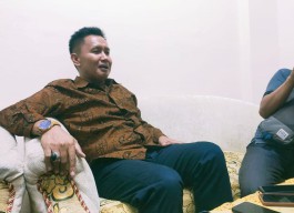 Anggota DPRD Sampang Bantah Lakukan Pemukulan Terhadap Warga