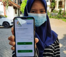 Melalui E-Sambat, Pemkot Tangani Aduan Warga di Pasuruan