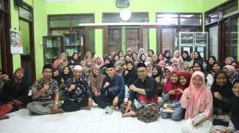 Asrorun Niam: Kepemimpinan Indonesia 2045 di Tangan Anak Muda Hari Ini