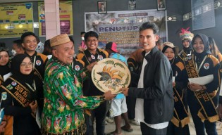 Asrorun Niam: Pemuda Jangkar Persatuan dan Keadaban dalam Kebhinekaan