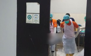 Pemuda di Tulungagung Tega Tiduri Wanita Bersuami yang Pingsan Usai Kecelakaan