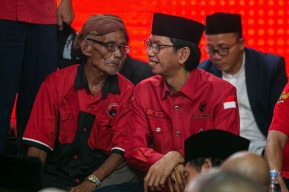 Survei Sebut Partai Peduli Wong Cilik, PDIP Surabaya: Tiap Hari Turun ke Rakyat