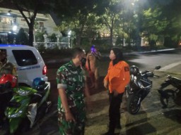Pembuang Bayi di Atas Genteng Perumahan Elite Surabaya Diamankan