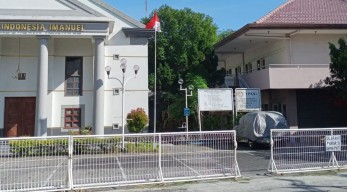 Mengingatkan Gaes! Begini Aturan Pemasangan dan Larangan Bendera Merah Putih