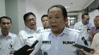 Telat Ajukan Draf KUA/PPAS APBD 2023, Begini Penjelasan Bupati Jember