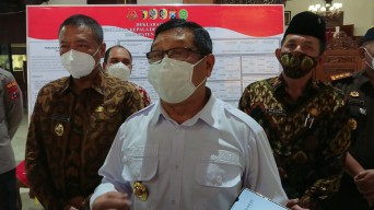 Bolos Kerja hingga 39 Hari, 3 ASN di Tulungagung Dipecat