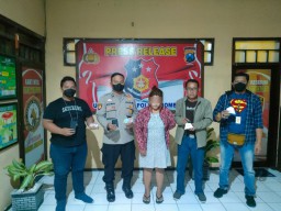 Edarkan Pil Koplo, 2 Cewek Asal Ngudirejo Jombang Ditangkap Polisi