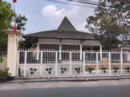 Pemkab Tulungagung Beli Rumah Penyimpanan Pusaka Senilai Rp10 Miliar