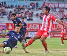 Tergabung di Grup Timur, Deltras Sidoarjo Bertemu 2 Tim Eks Liga 1
