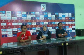 Deltras Bersiap Hadapi Persewar: Janji Sajikan Pola Cantik, Berharap Kemenangan