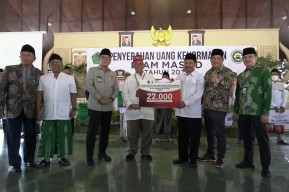 Sinergi Bank Jatim-BPJS Ketenagakerjaan, Sukseskan Program GN Lingkaran
