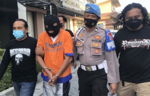 Dalang Penembakan Juragan Rongsokan di Sidoarjo Dikabarkan Tertangkap, Faktanya?